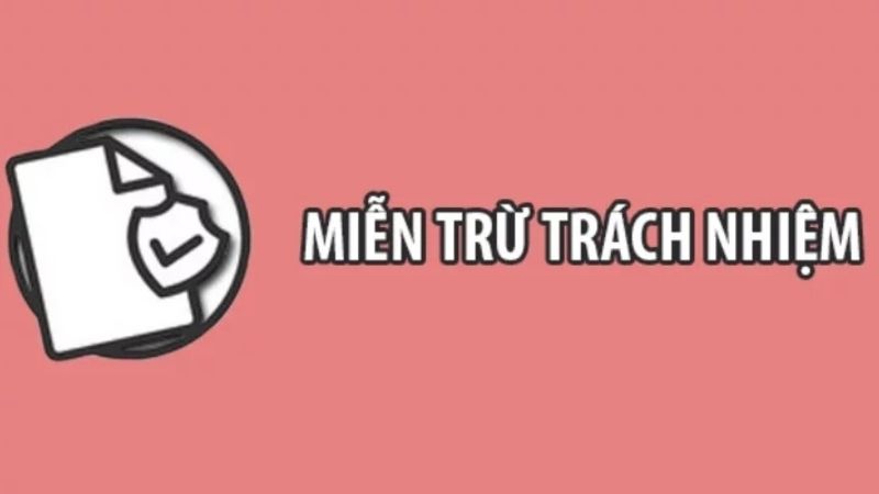 Các Trường Hợp Miễn Trừ Trách Nhiệm Do Lỗi Chủ Quan Các Trường Hợp Miễn Trừ Trách Nhiệm Do Lỗi Chủ Quan