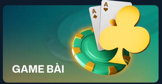 Game Bài
