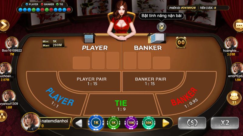 Giải Đáp Những Câu Hỏi Thường Gặp Về Table Games Gbong