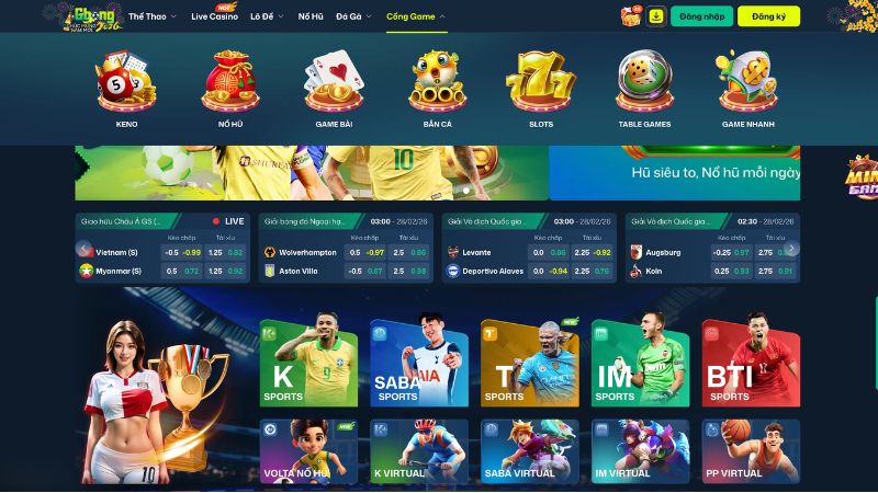 Lý Do Người Chơi Nên Đăng Nhập Gbong Mỗi Ngày