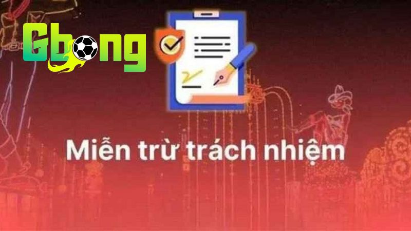 Miễn Trừ Trách Nhiệm Khi Xử Lý Vi Phạm Điều Khoản Miễn Trừ Trách Nhiệm Khi Xử Lý Vi Phạm Điều Khoản