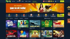 Top Game Nhanh Gbong Đáng Trải Nghiệm Nhất