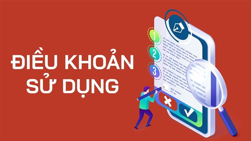 Vì Sao Cần Tuân Thủ Điều Khoản Sử Dụng Ngay Từ Đầu?