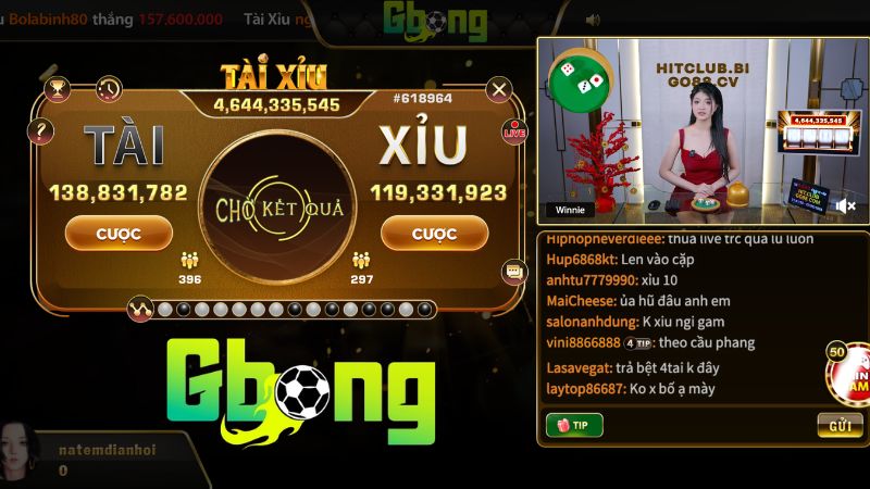 Vì Sao Live Casino Gbong Được Đông Đảo Bet Thủ Tin Chọn? Là Cược Thủ Nên Tìm Hiểu